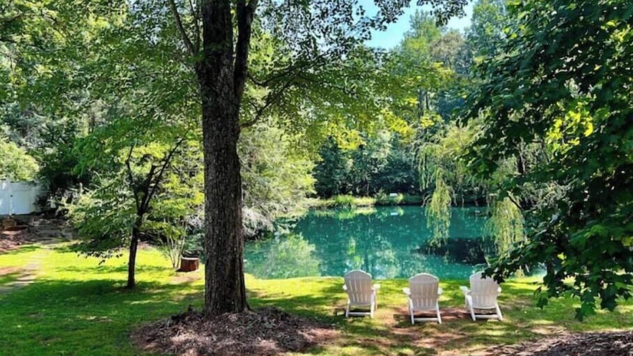 Photo of Outdoor in Greenville - Spartanburg