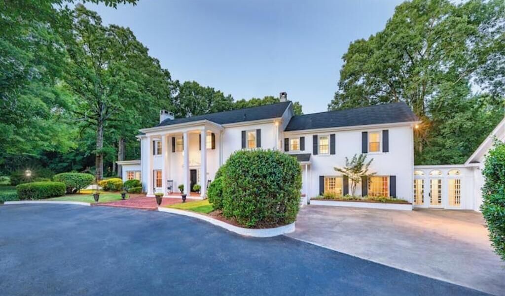 Photo of Outdoor in Greenville - Spartanburg