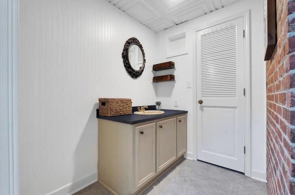 Photo of Bathroom in Greenville - Spartanburg
