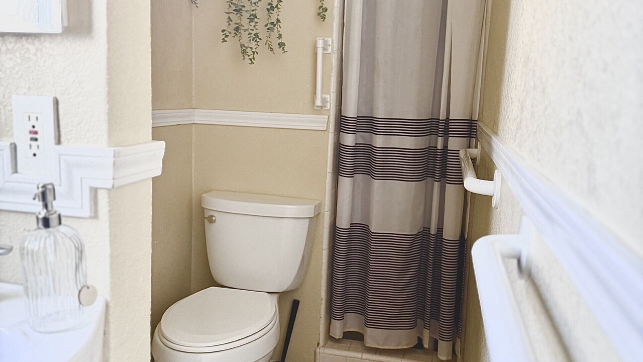 Photo of Bathroom in Arden-Arcade