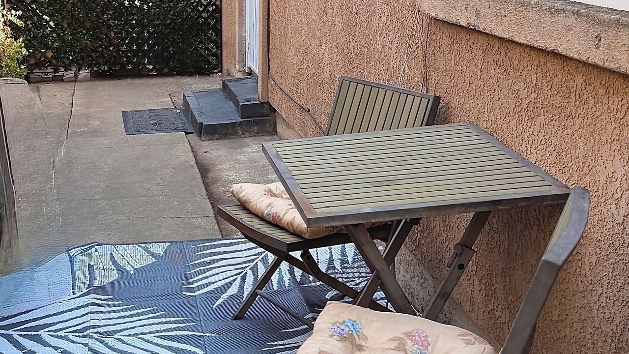 Photo of Outdoor in Arden-Arcade