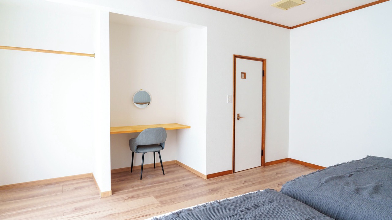 Photo of Bedroom in Nikko