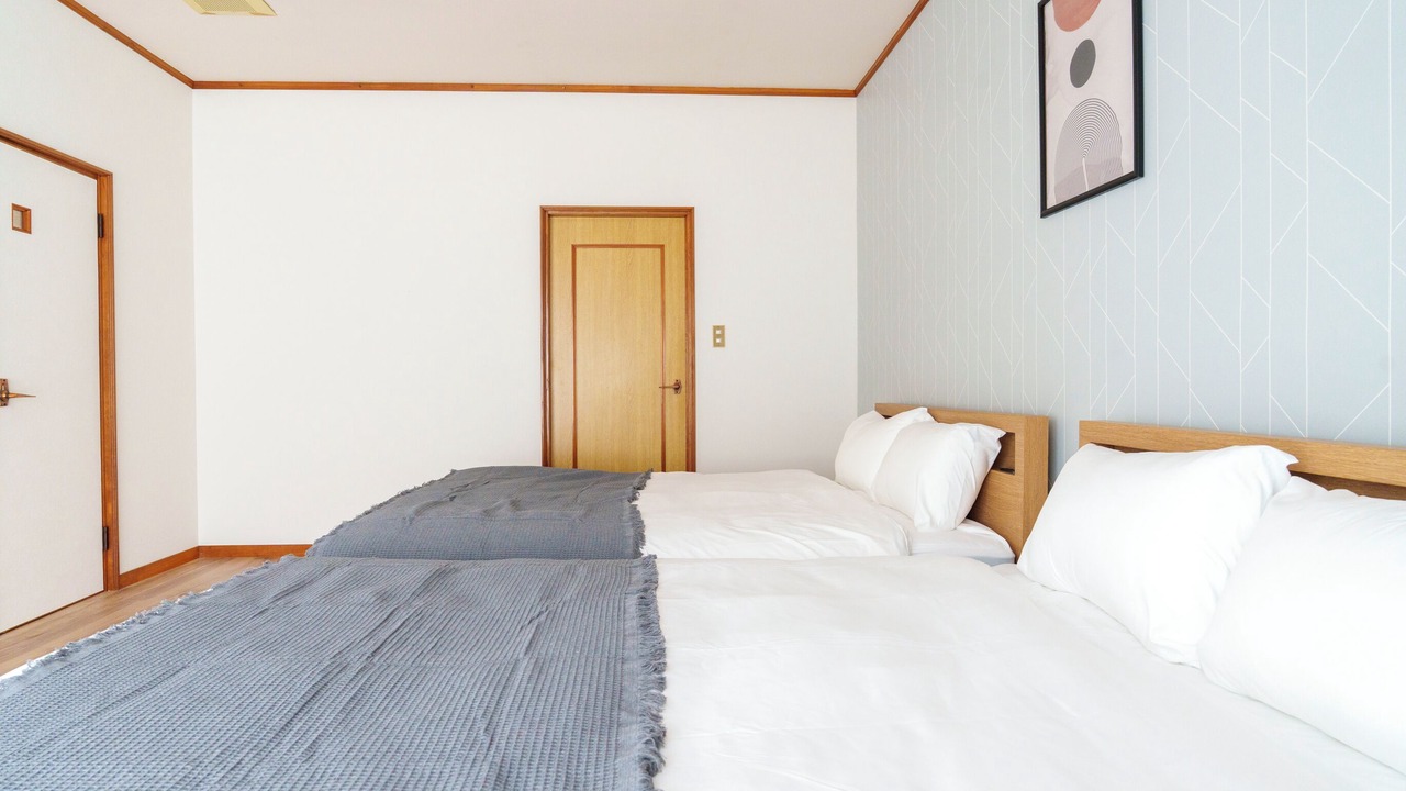 Photo of Bedroom in Nikko
