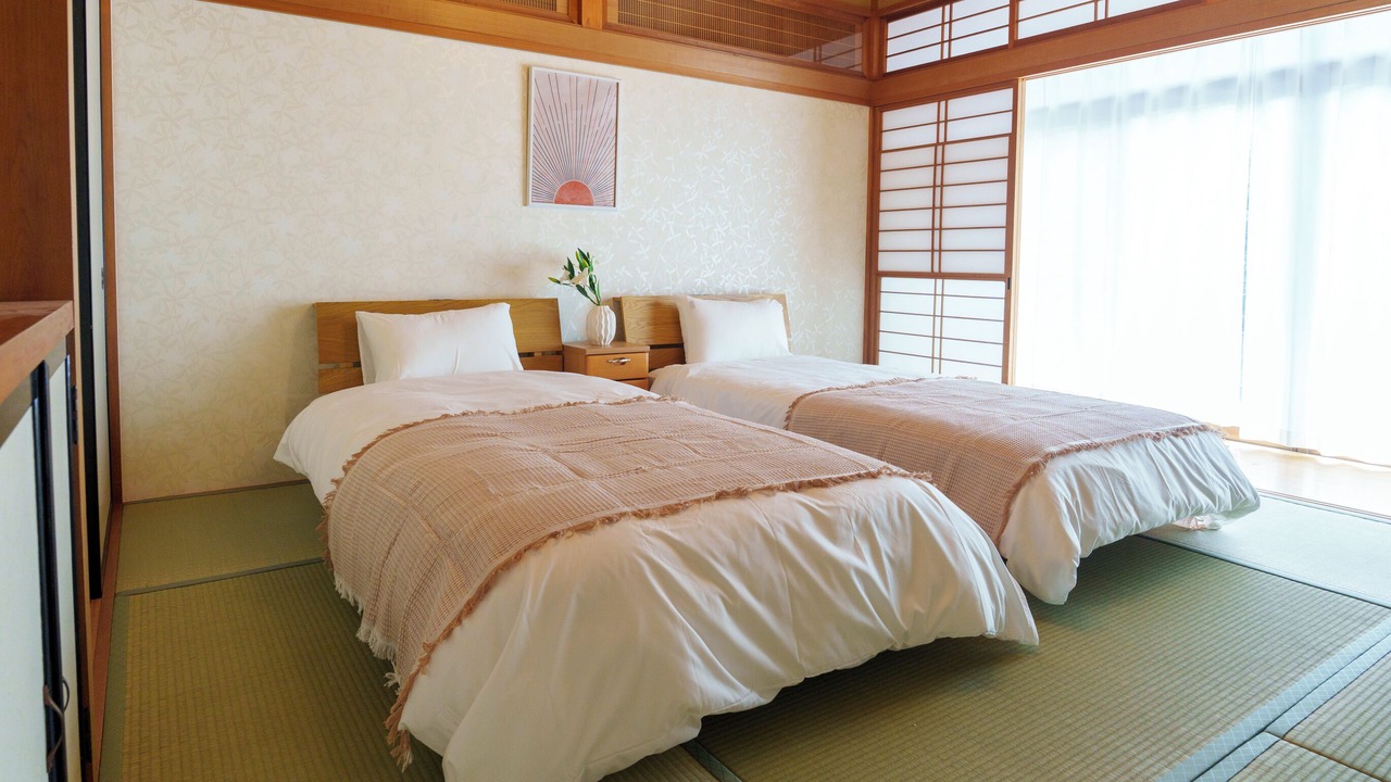 Photo of Bedroom in Nikko