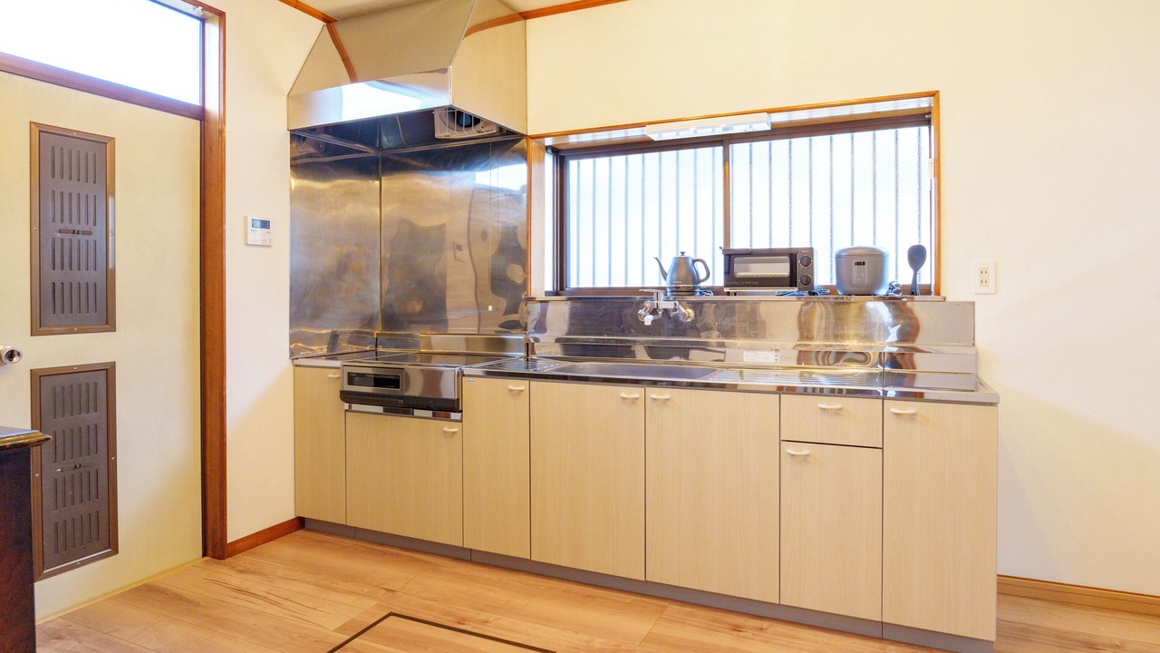 Photo of Kitchen in Nikko