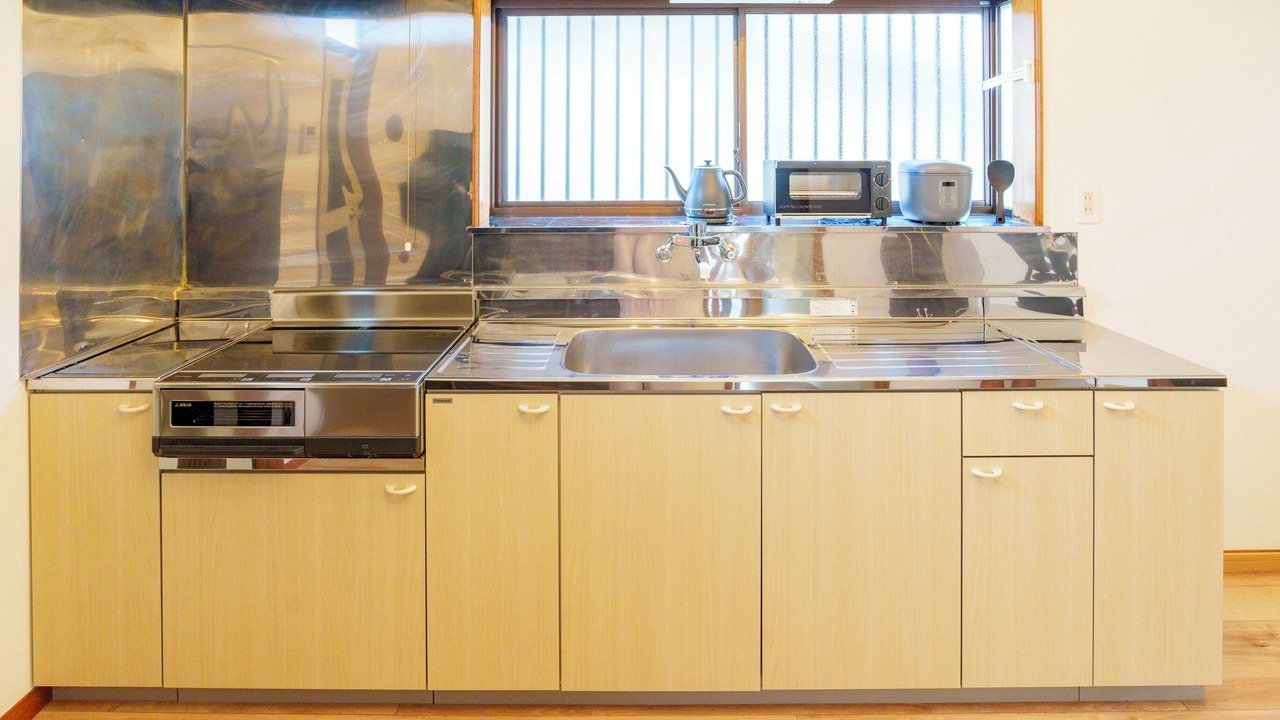 Photo of Kitchen in Nikko