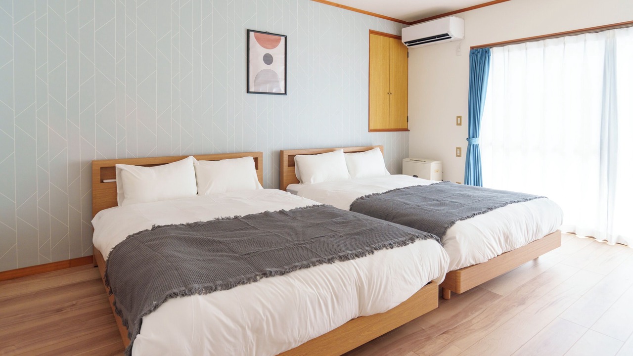 Photo of Bedroom in Nikko