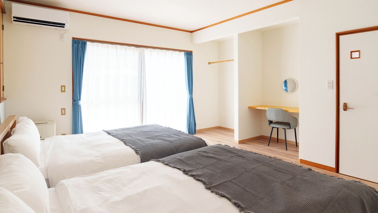 Photo of Bedroom in Nikko