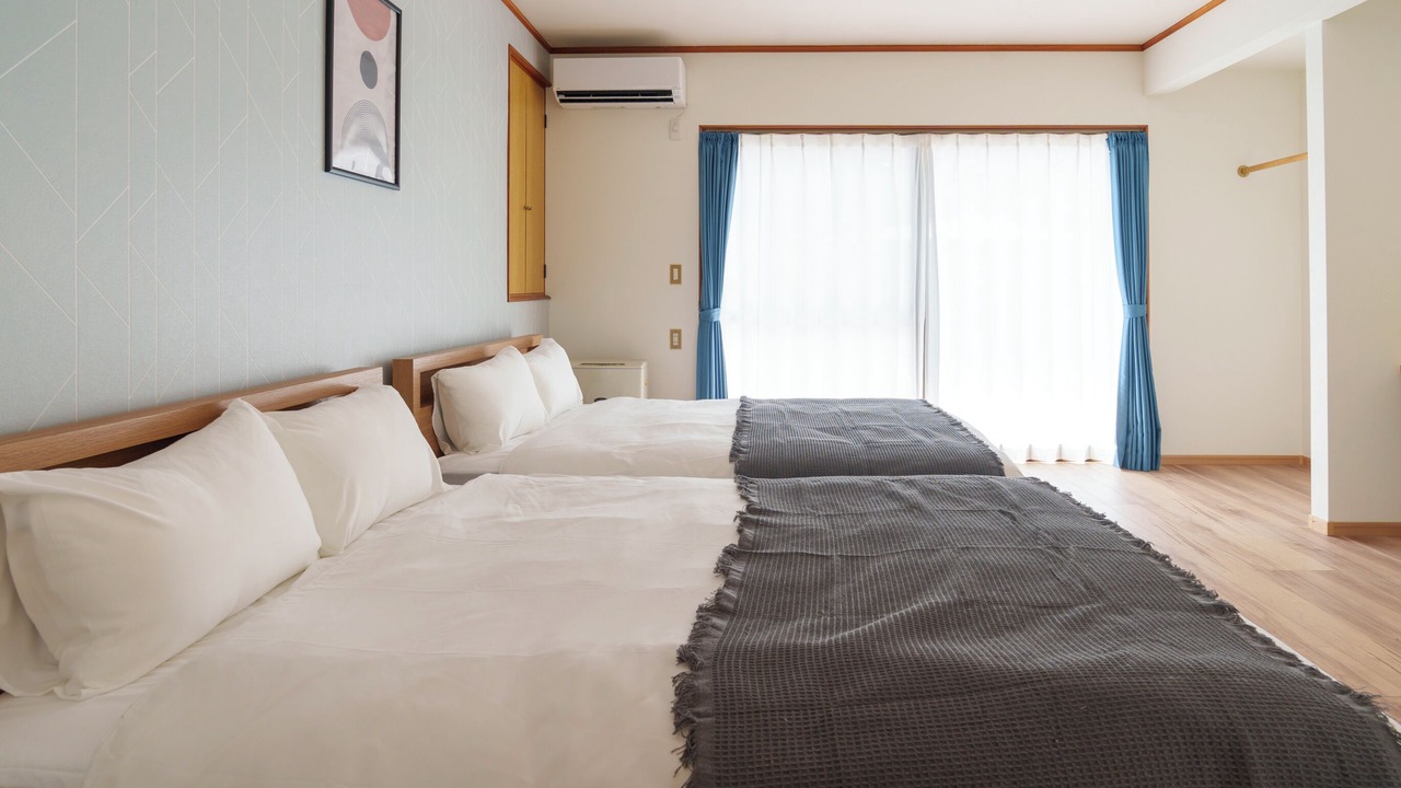 Photo of Bedroom in Nikko