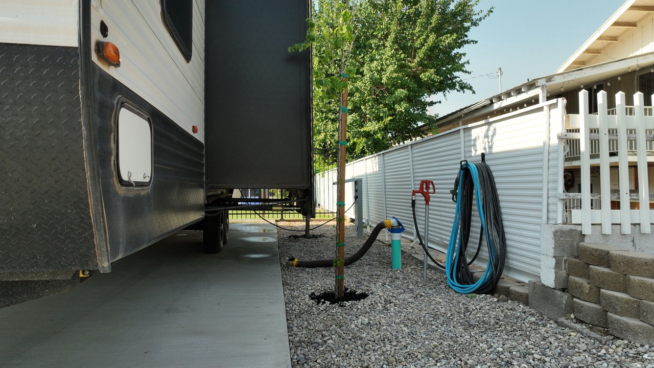Photo of Outdoor in Vernal