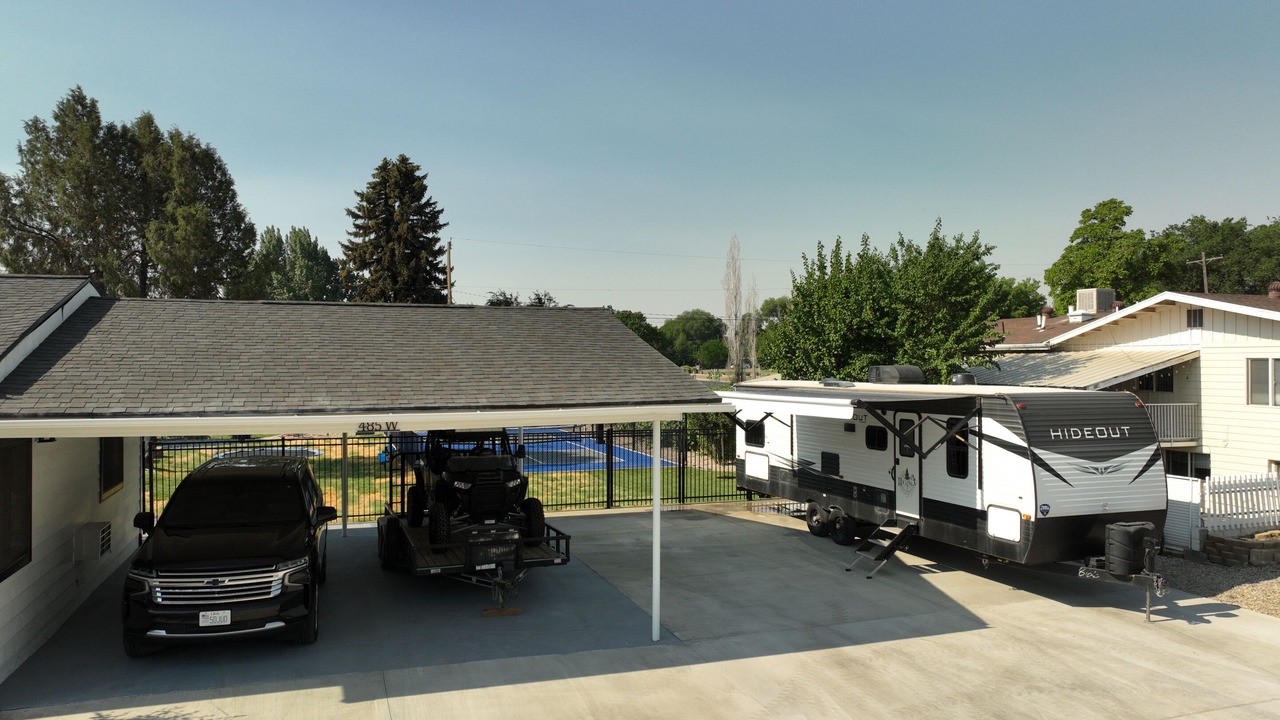 Photo of Outdoor in Vernal