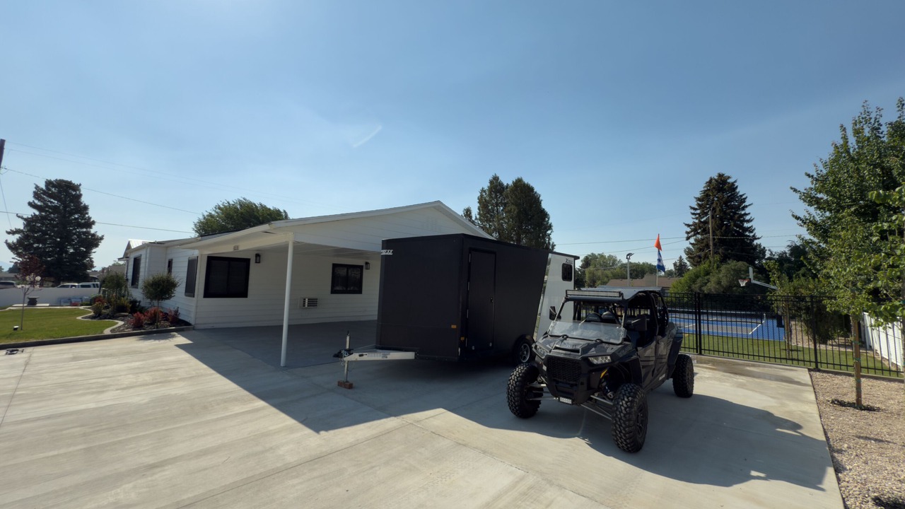 Photo of Outdoor in Vernal