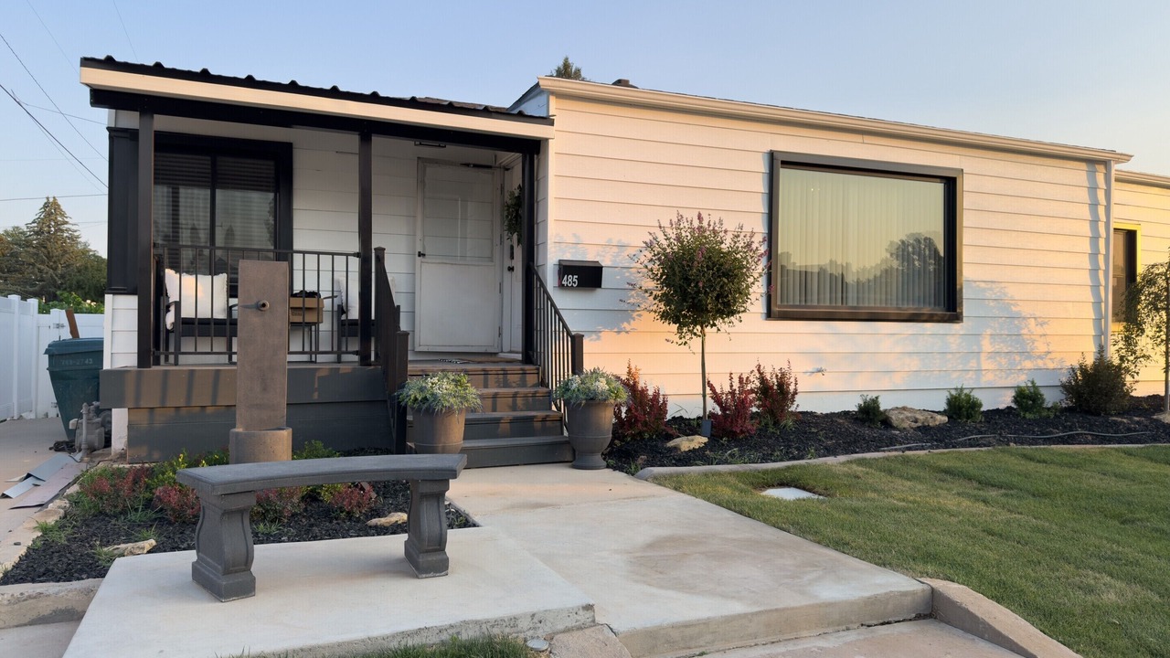 Photo of Outdoor in Vernal