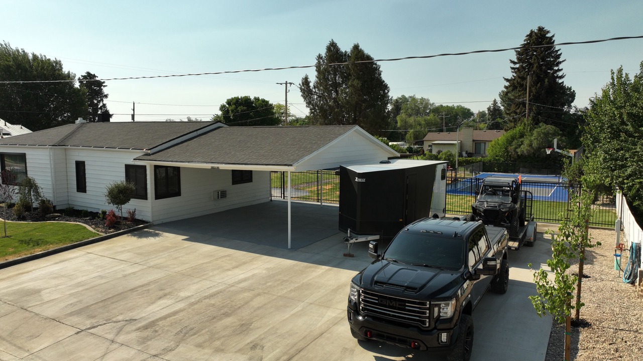 Photo of Outdoor in Vernal