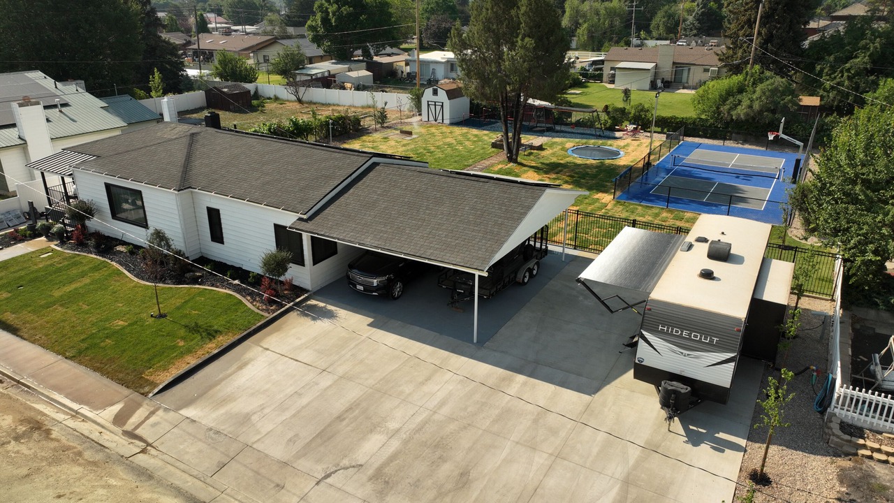 Photo of Outdoor in Vernal