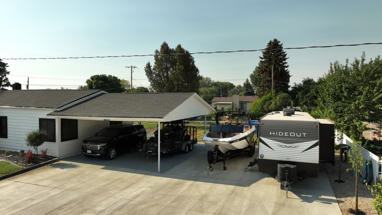 Photo of Outdoor in Vernal