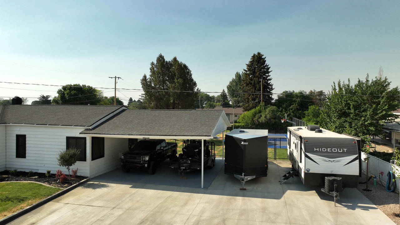 Photo of Outdoor in Vernal
