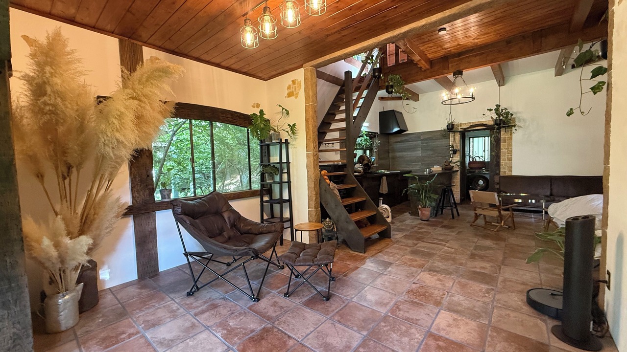 Photo of Livingroom in Nakatsugawa