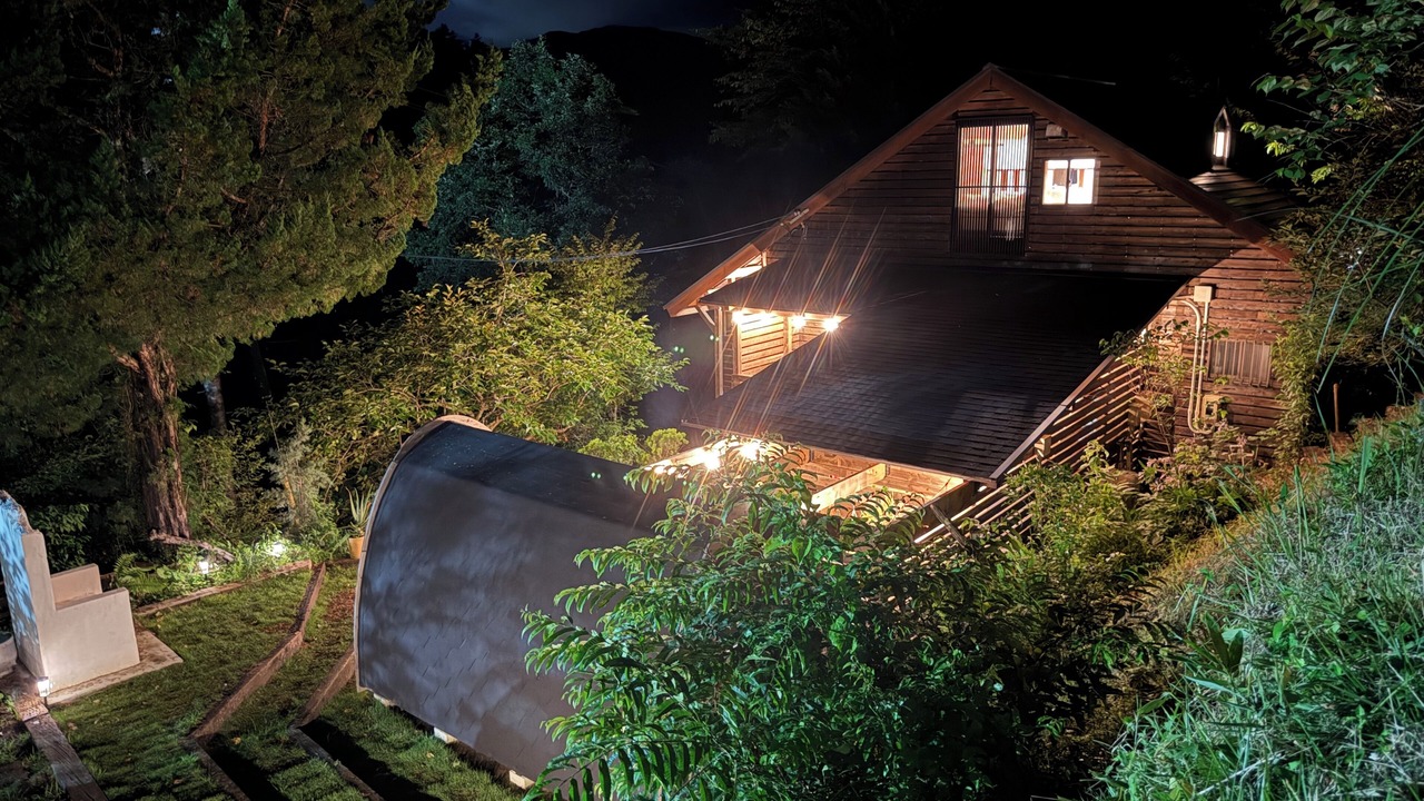 Photo of Outdoor in Nakatsugawa