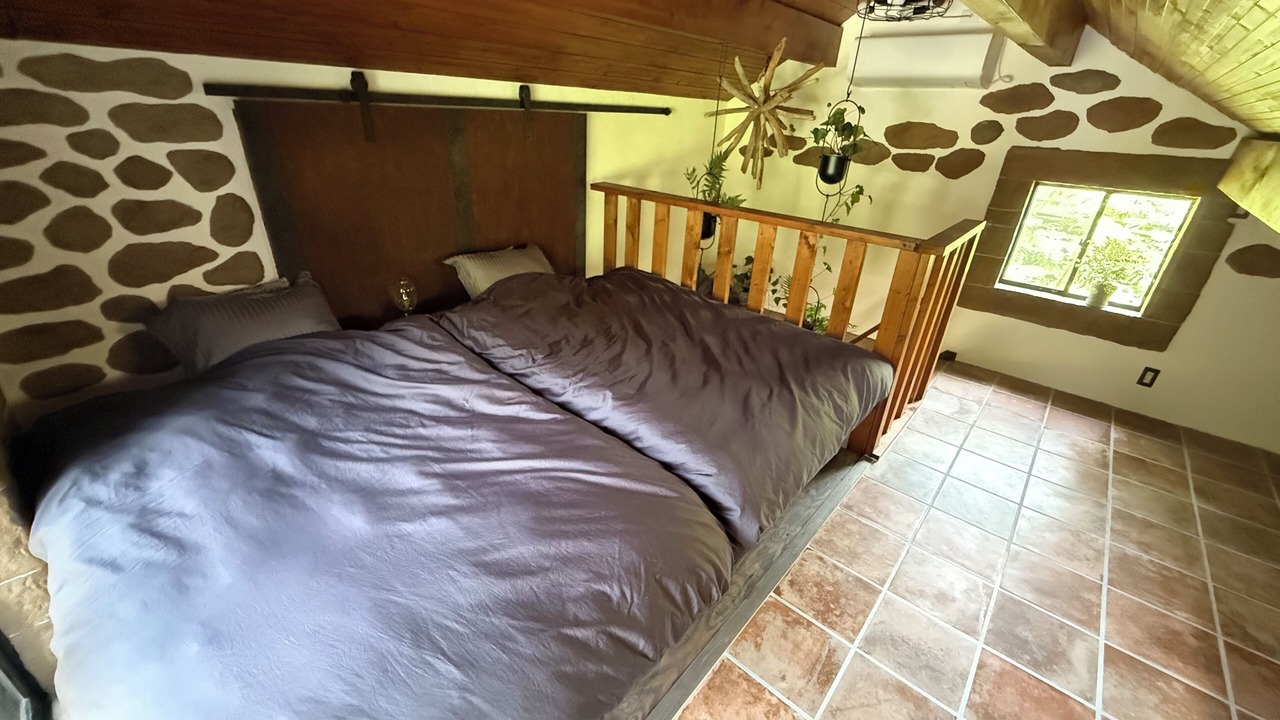 Photo of Bedroom in Nakatsugawa