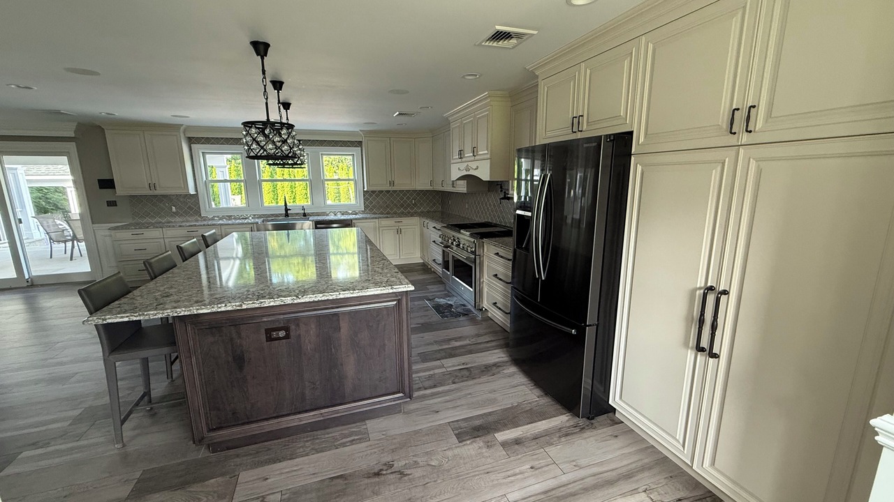 Photo of Kitchen in South Farmingdale