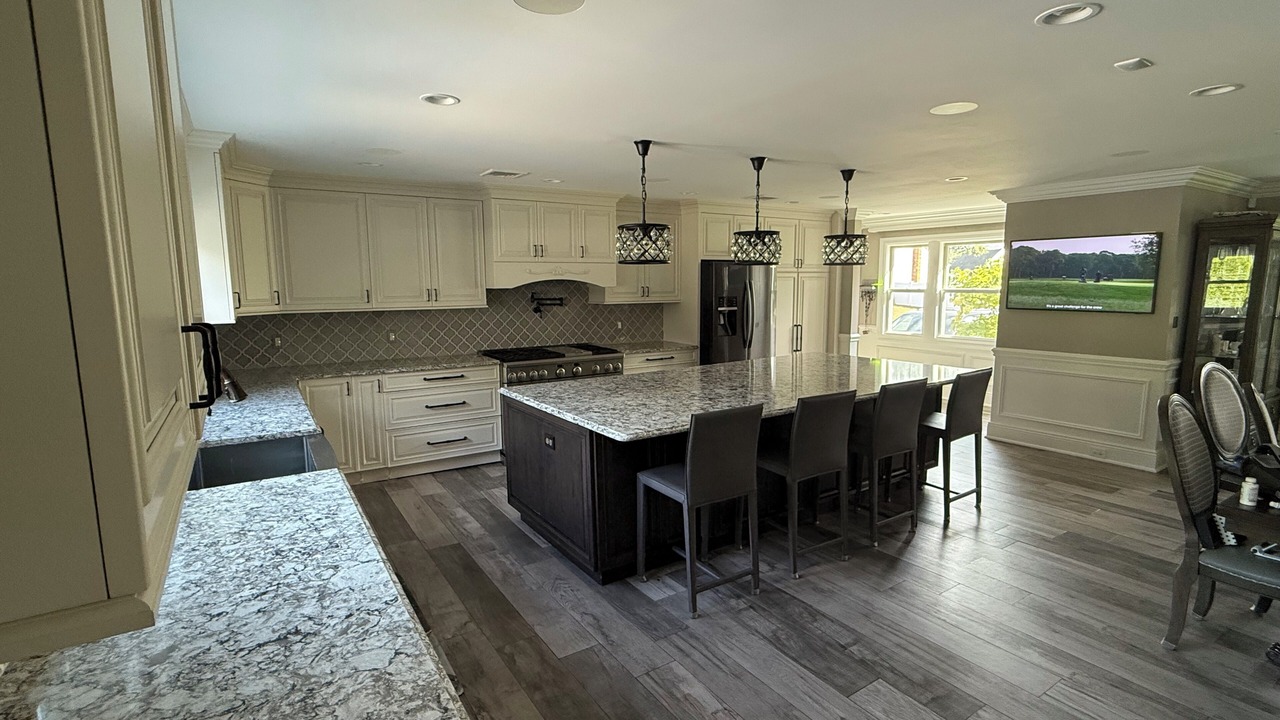 Photo of Kitchen in South Farmingdale
