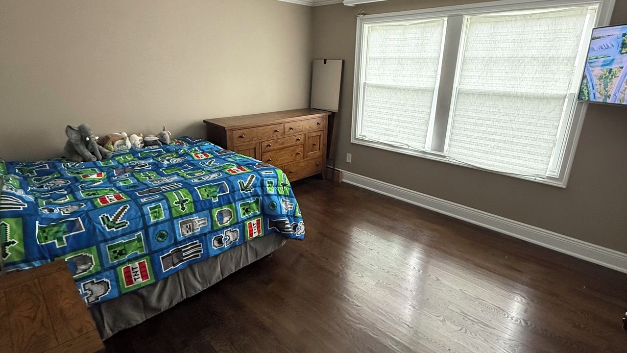 Photo of Bedroom in South Farmingdale