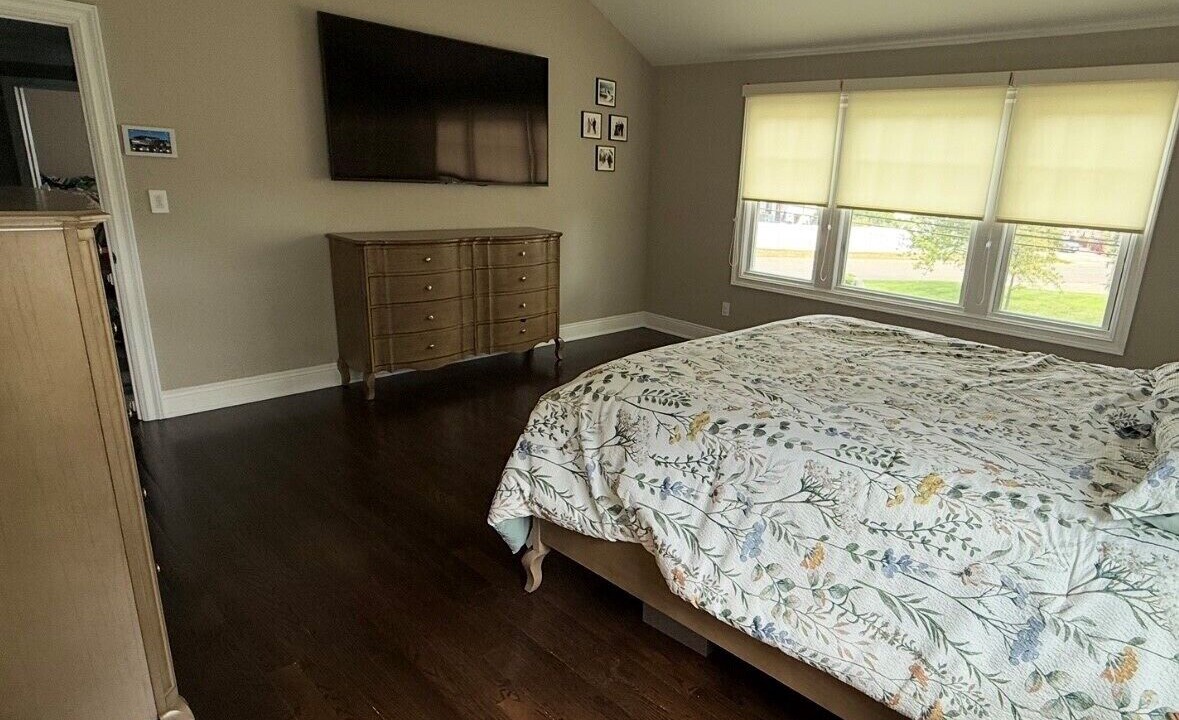 Photo of Bedroom in South Farmingdale