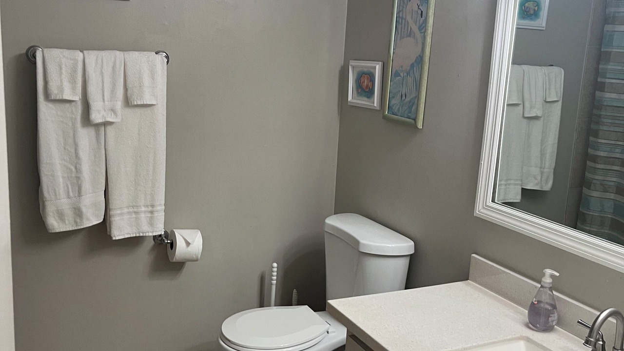 Photo of Bathroom in Springs at Kings Bay