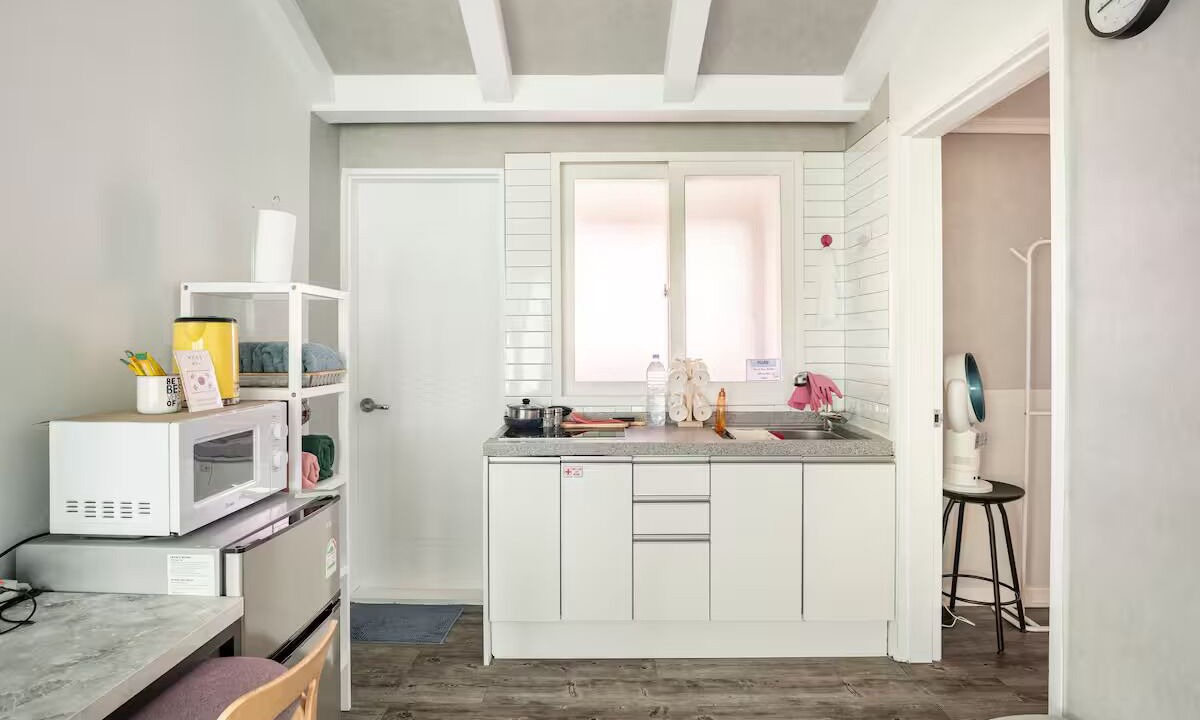Photo of Kitchen in Seogyo-dong