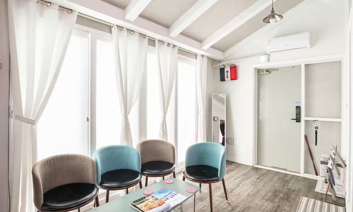 Photo of Livingroom in Seogyo-dong