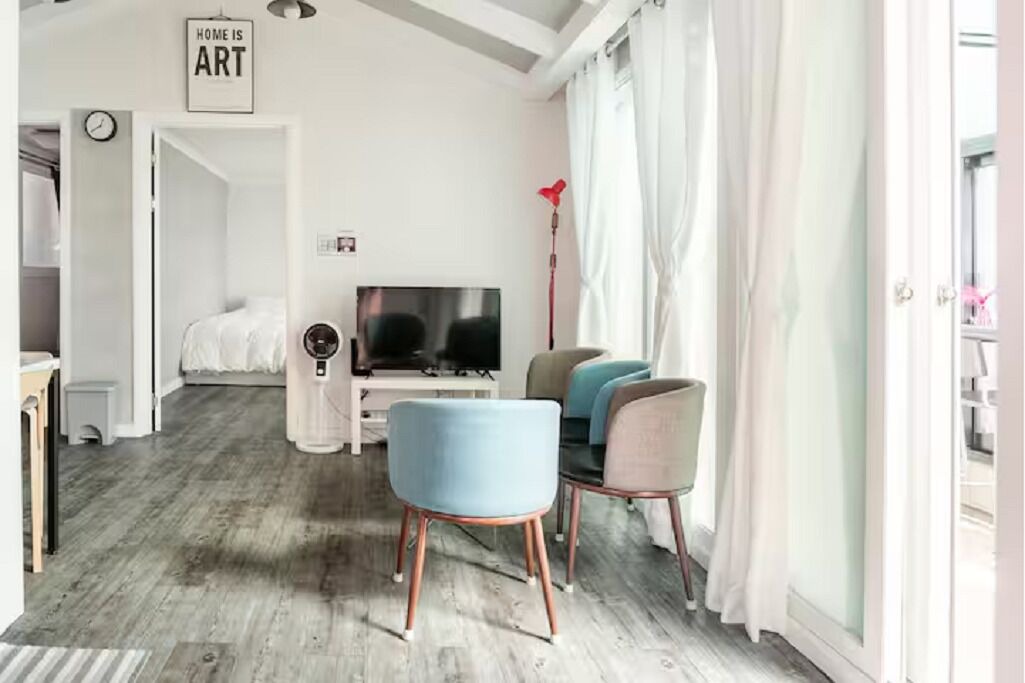 Photo of Bedroom in Seogyo-dong
