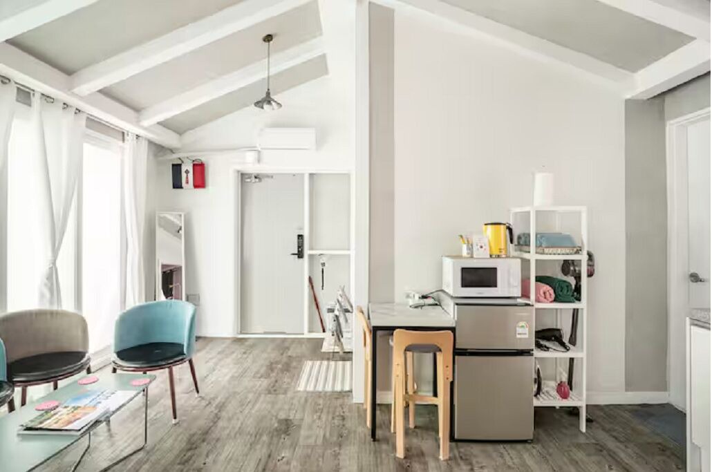 Photo of Bedroom in Seogyo-dong