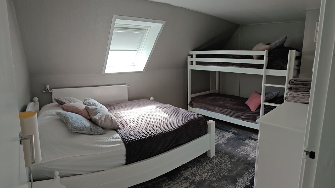 Photo of Bedroom in Vissenbjerg