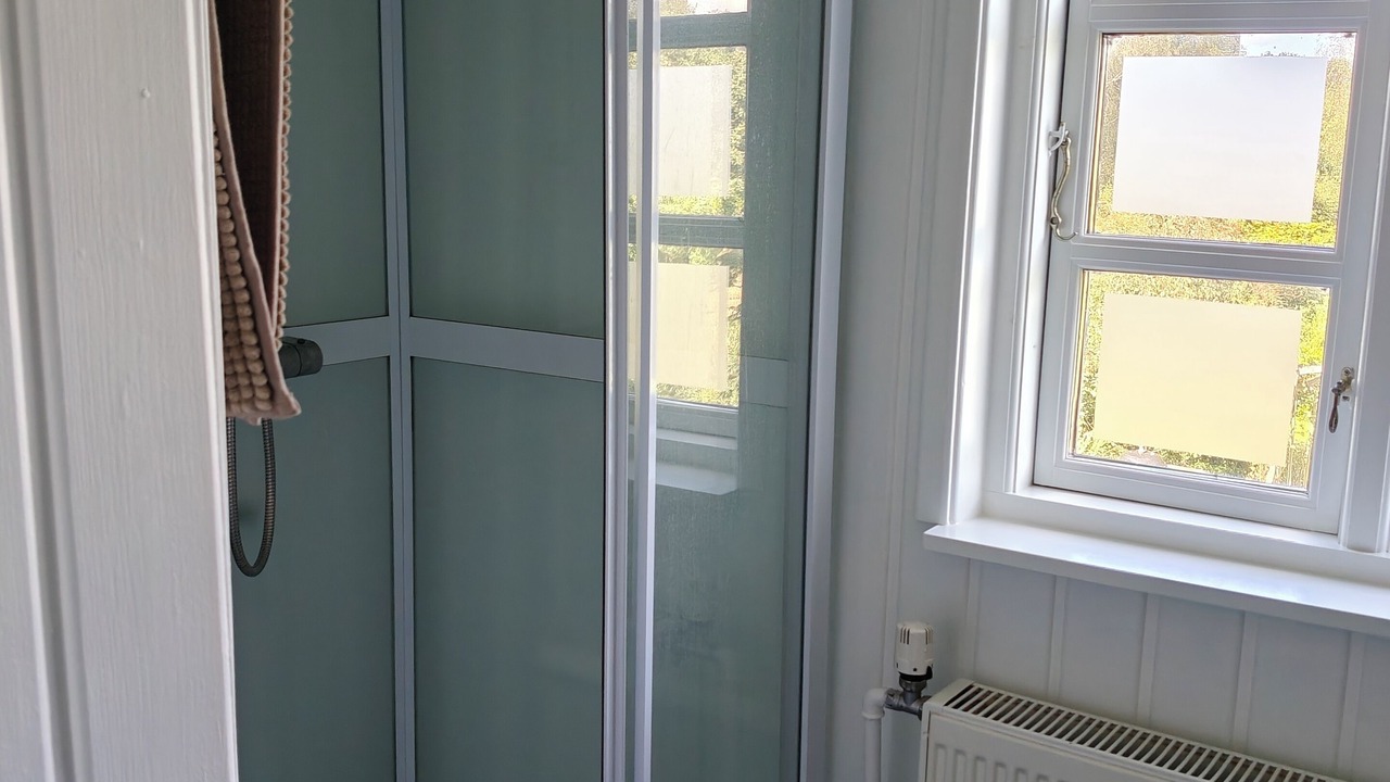 Photo of Bathroom in Vissenbjerg