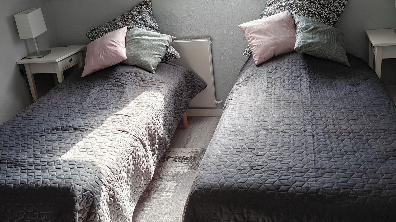 Photo of Bedroom in Vissenbjerg