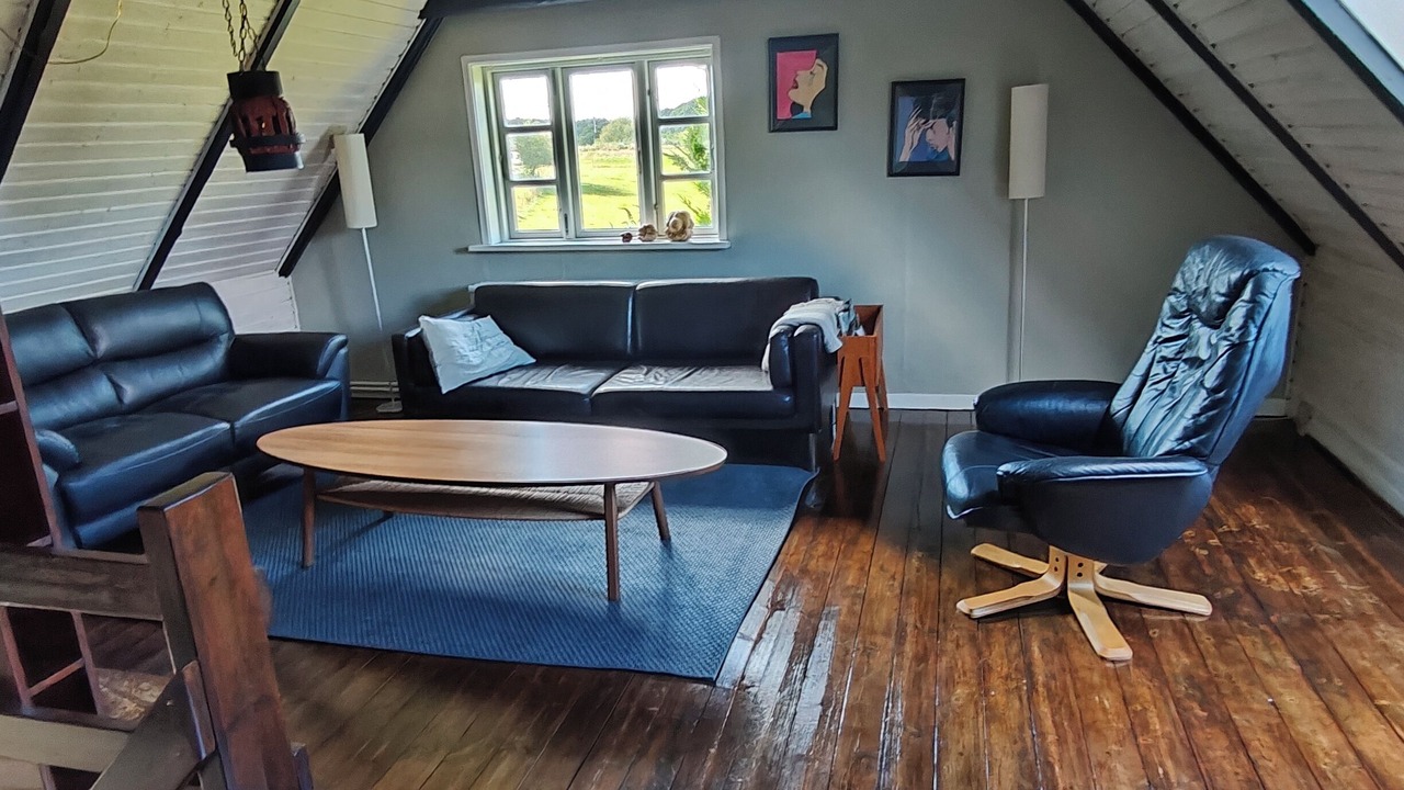 Photo of Livingroom in Vissenbjerg