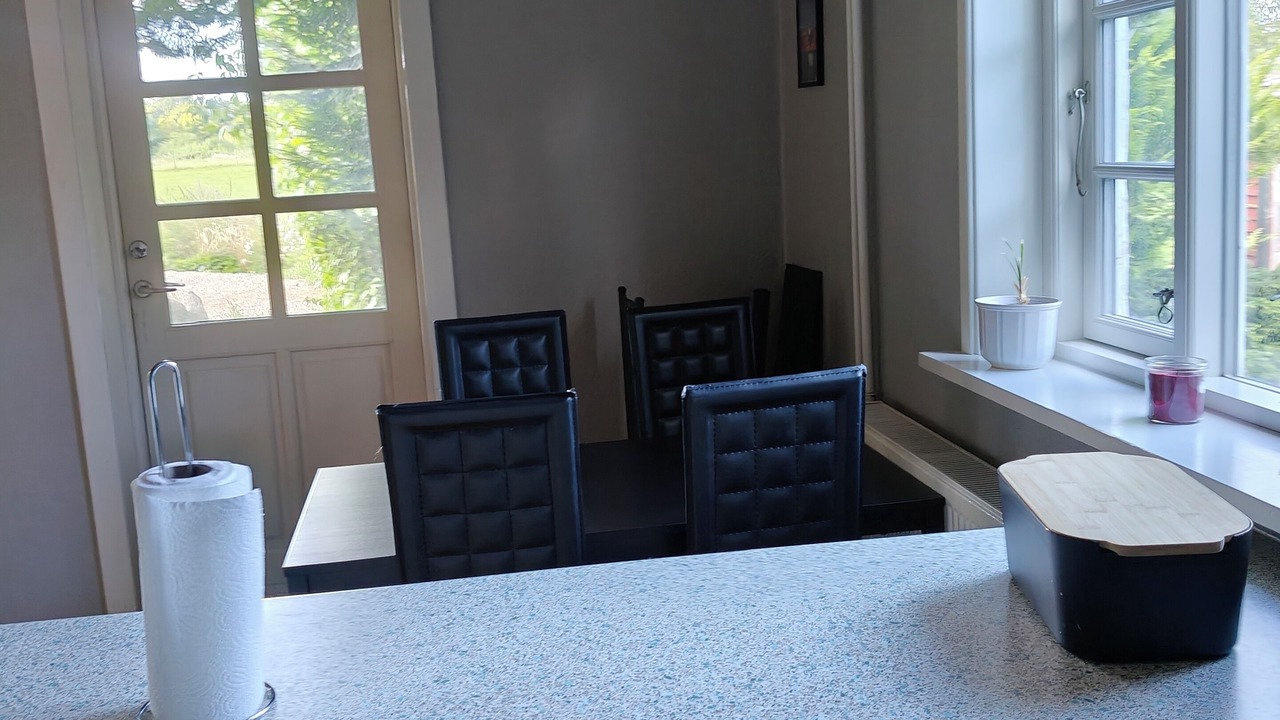 Photo of Kitchen in Vissenbjerg