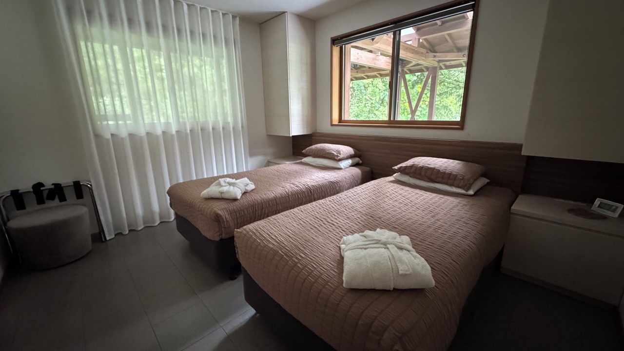 Photo of Bedroom in Iida