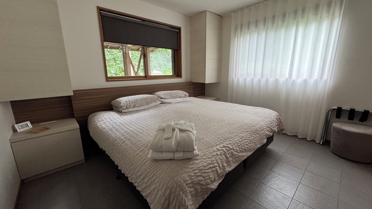 Photo of Bedroom in Iida