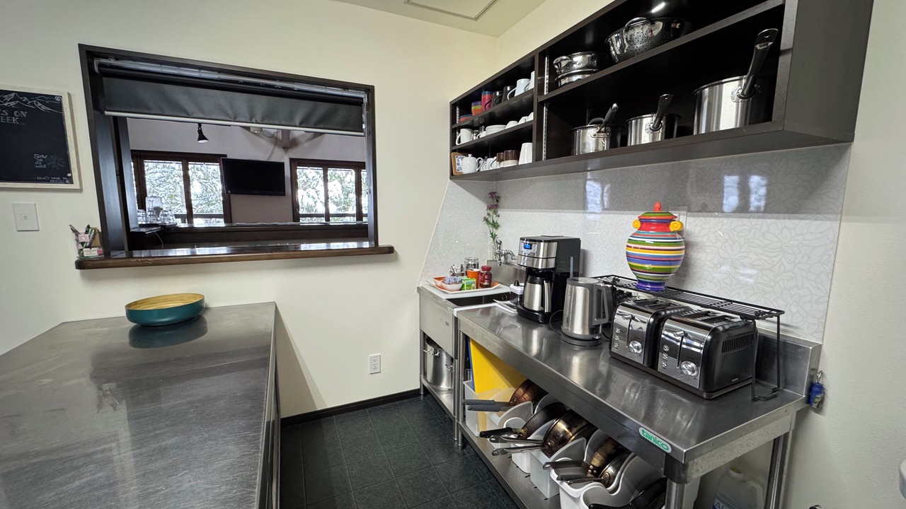 Photo of Kitchen in Iida