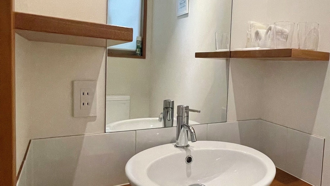 Photo of Bathroom in Iida