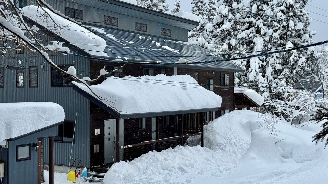 Photo of Outdoor in Iida