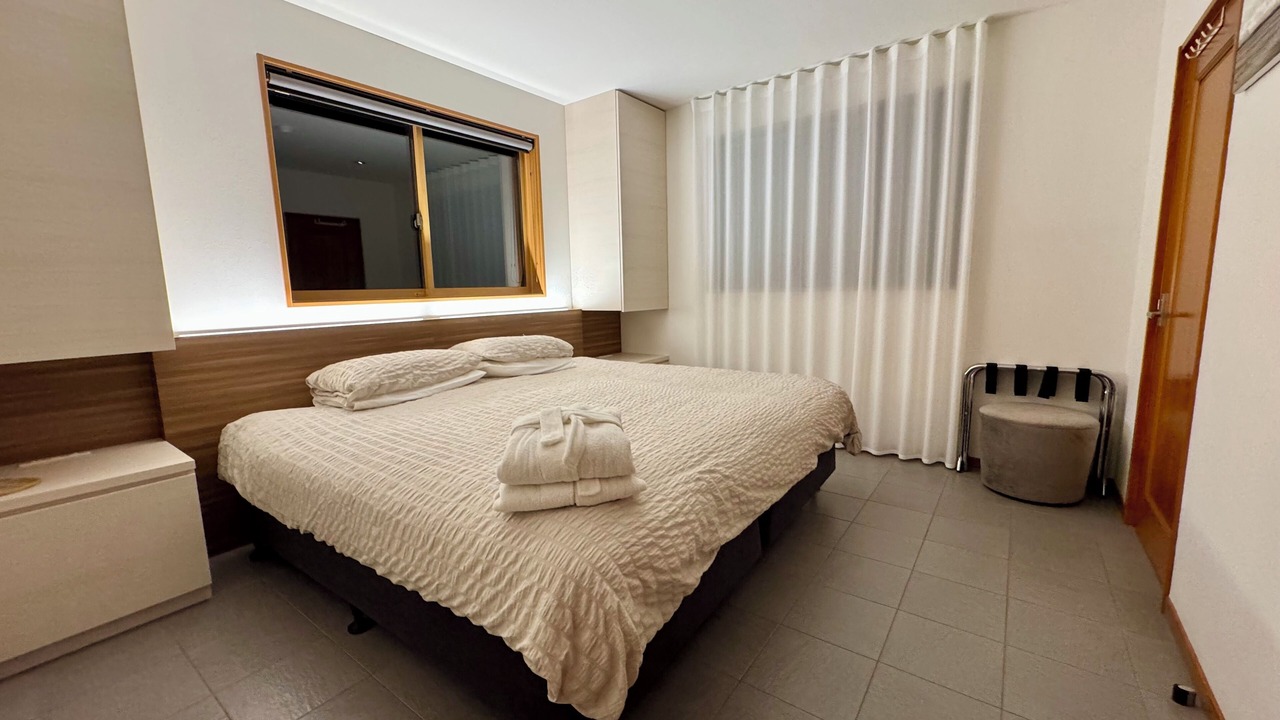 Photo of Bedroom in Iida