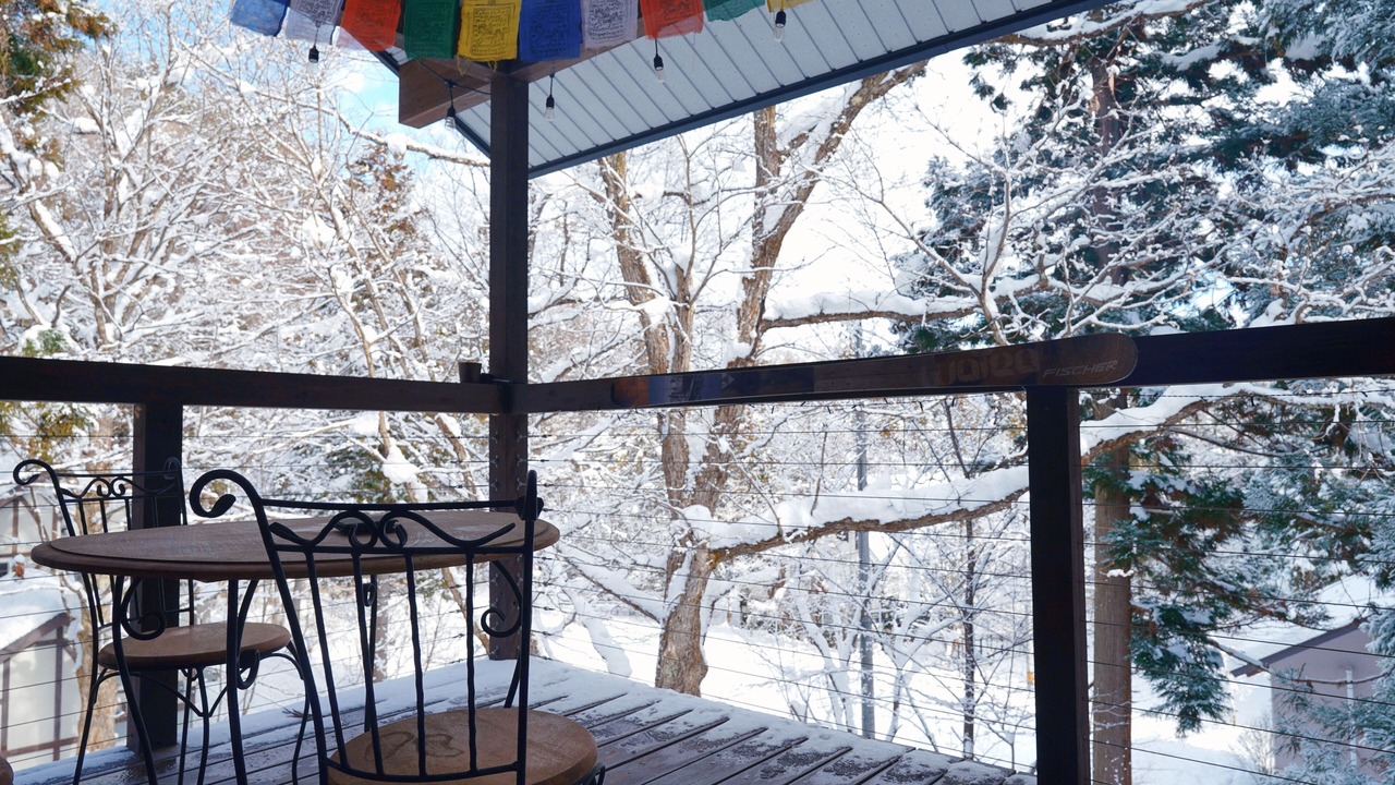 Photo of Outdoor in Iida