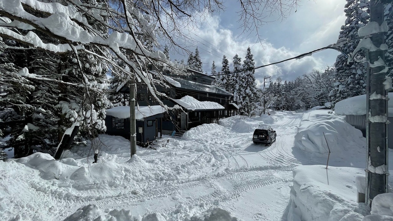 Photo of Outdoor in Iida