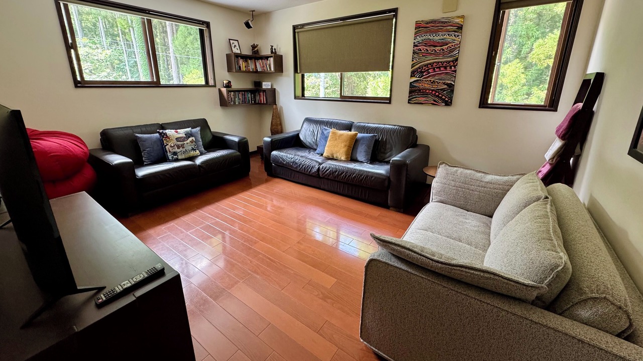 Photo of Livingroom in Iida