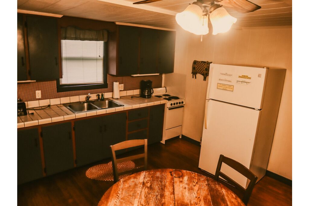 Photo of Kitchen in Candler