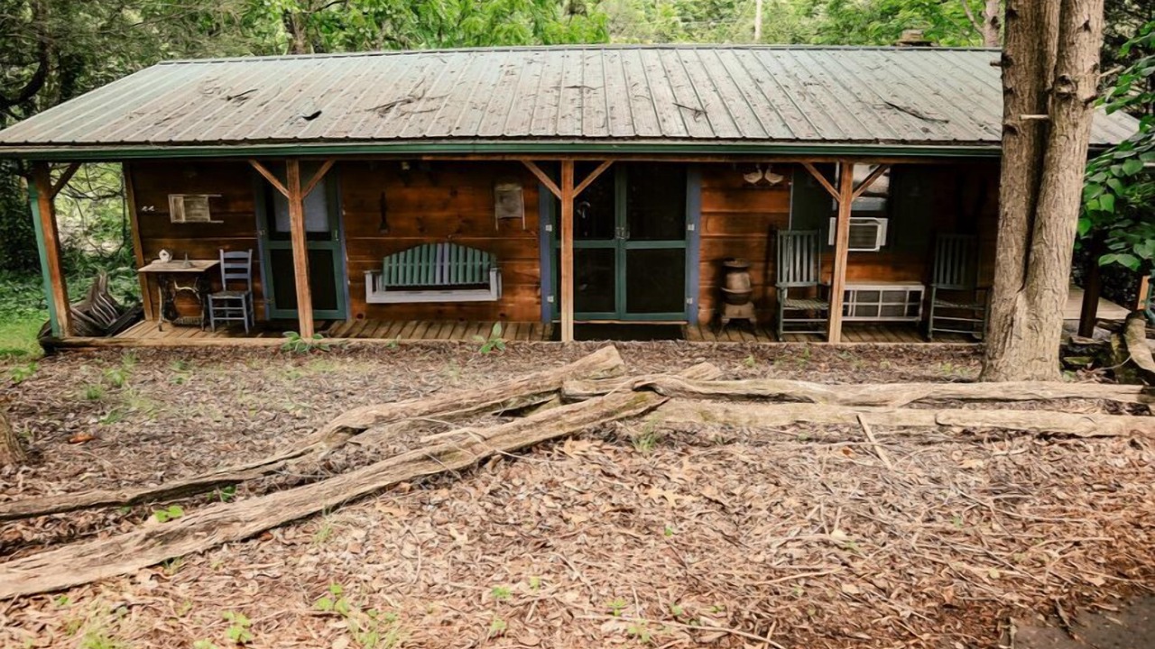 Photo of Outdoor in Candler