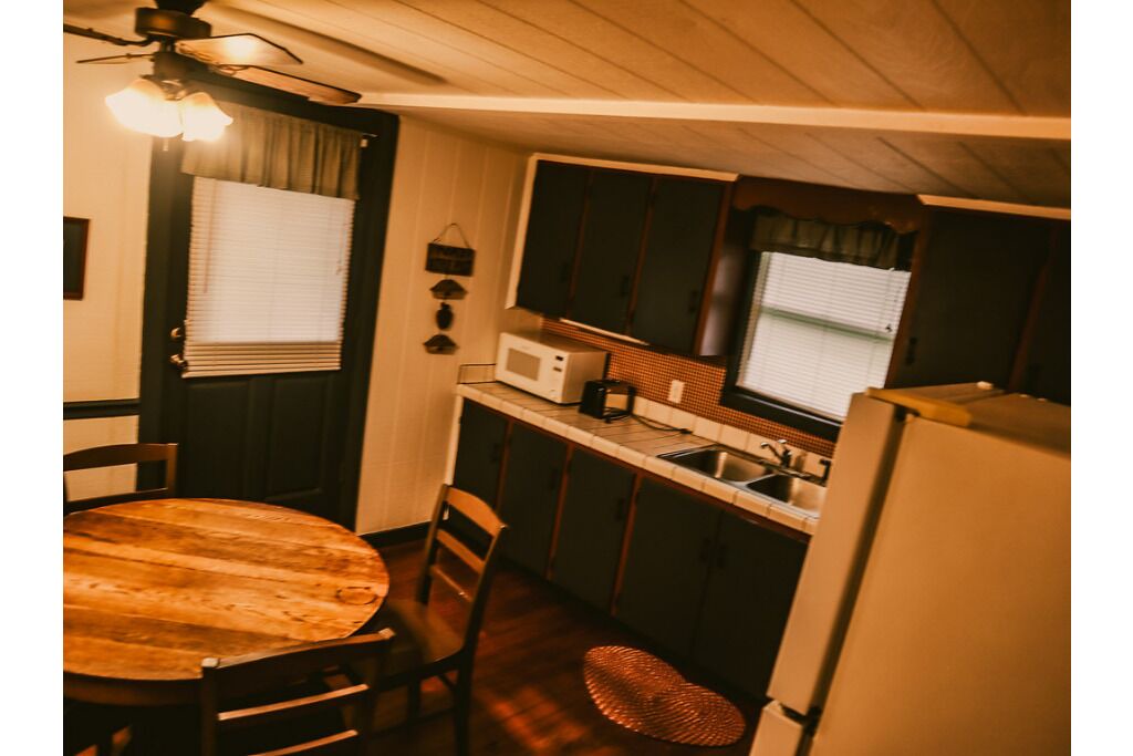 Photo of Kitchen in Candler